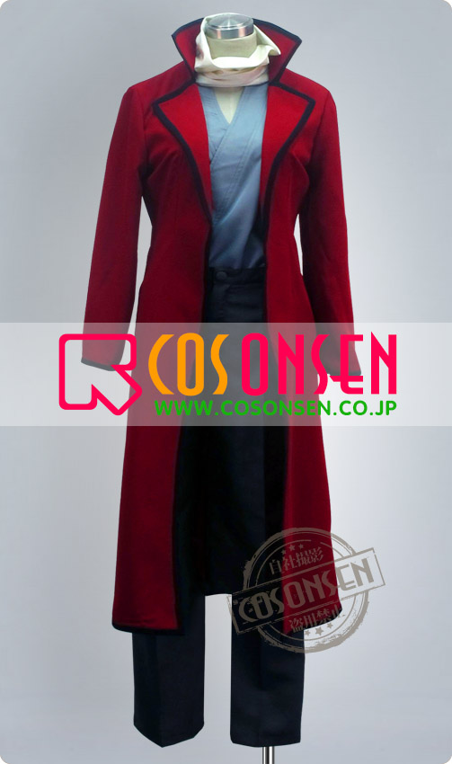 坂本辰馬 コスプレ衣装｜コスプレ 衣装販売